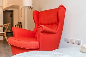 Residence Casin dei Spiriti