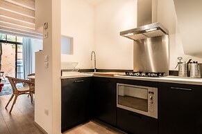 Residence Casin dei Spiriti