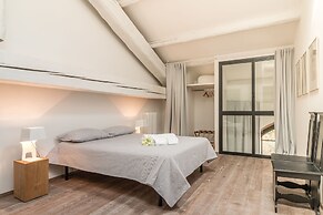 Residence Casin dei Spiriti