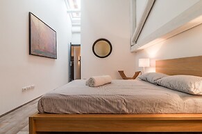 Residence Casin dei Spiriti