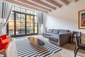 Residence Casin dei Spiriti