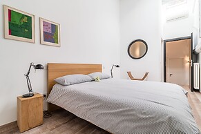 Residence Casin dei Spiriti