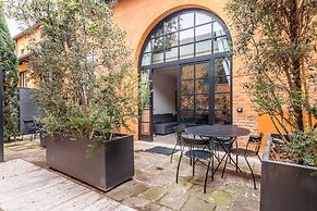 Residence Casin dei Spiriti