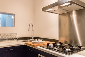 Residence Casin dei Spiriti