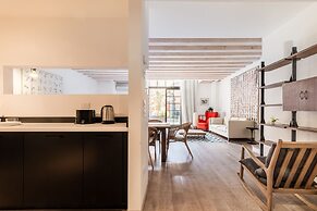 Residence Casin dei Spiriti