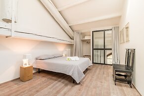 Residence Casin dei Spiriti