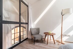 Residence Casin dei Spiriti