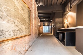 Residence Casin dei Spiriti