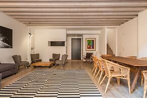 Residence Casin dei Spiriti