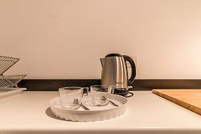 Residence Casin dei Spiriti