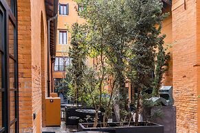 Residence Casin dei Spiriti