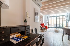 Residence Casin dei Spiriti