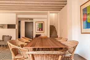 Residence Casin dei Spiriti