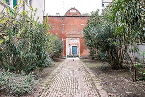 Residence Casin dei Spiriti