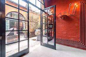 Residence Casin dei Spiriti