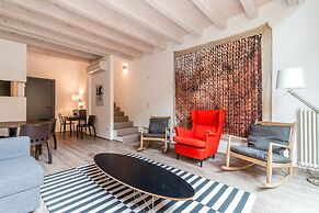 Residence Casin dei Spiriti