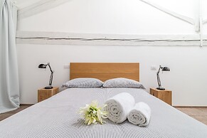 Residence Casin dei Spiriti