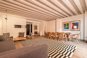 Residence Casin dei Spiriti