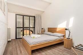 Residence Casin dei Spiriti