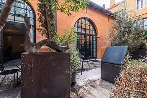 Residence Casin dei Spiriti