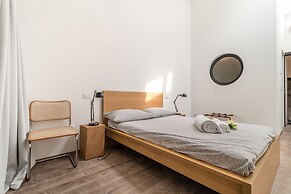 Residence Casin dei Spiriti