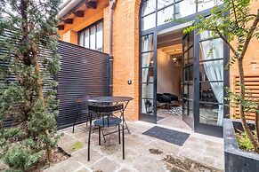 Residence Casin dei Spiriti