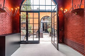 Residence Casin dei Spiriti