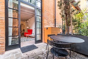 Residence Casin dei Spiriti