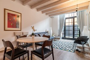 Residence Casin dei Spiriti