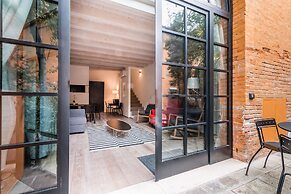 Residence Casin dei Spiriti