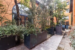 Residence Casin dei Spiriti