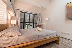 Residence Casin dei Spiriti