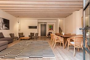 Residence Casin dei Spiriti