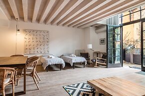 Residence Casin dei Spiriti