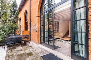 Residence Casin dei Spiriti