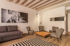 Residence Casin dei Spiriti