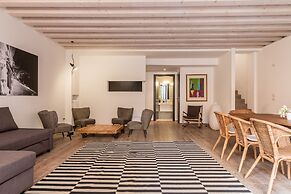 Residence Casin dei Spiriti