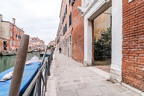 Residence Casin dei Spiriti