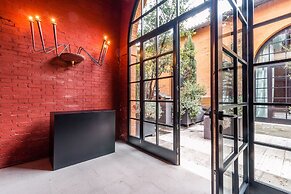 Residence Casin dei Spiriti