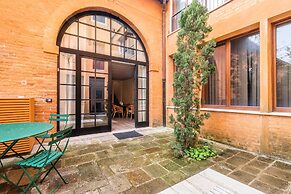 Residence Casin dei Spiriti