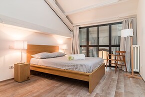 Residence Casin dei Spiriti