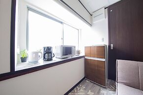 NexStay HOUSE Osaka West