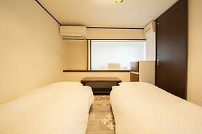 NexStay HOUSE Osaka West