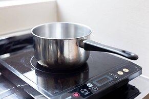 NexStay HOUSE Osaka West