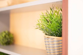 NexStay HOUSE Osaka West