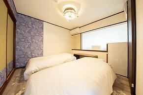 NexStay HOUSE Osaka West