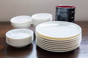 NexStay HOUSE Osaka West