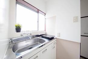 NexStay HOUSE Osaka West