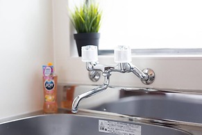 NexStay HOUSE Osaka West