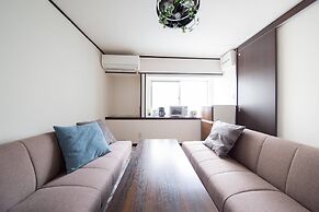 NexStay HOUSE Osaka West